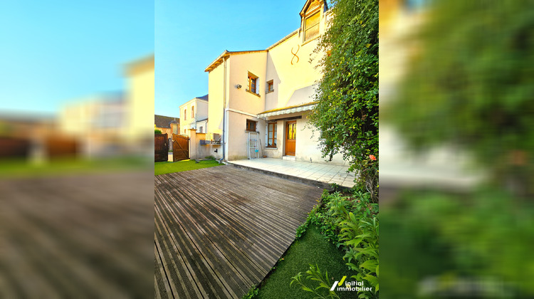 Ma-Cabane - Vente Maison Villedômer, 113 m²