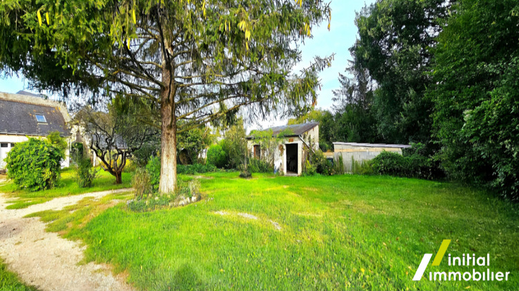 Ma-Cabane - Vente Maison Villedômer, 113 m²