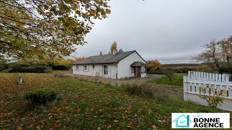 Ma-Cabane - Vente Maison Villedômer, 90 m²