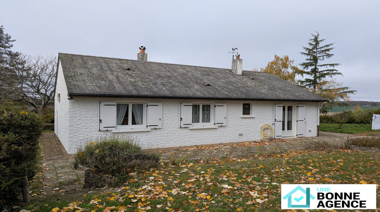 Ma-Cabane - Vente Maison Villedômer, 90 m²