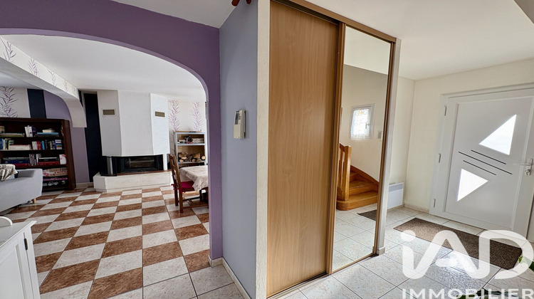 Ma-Cabane - Vente Maison Villedômer, 162 m²