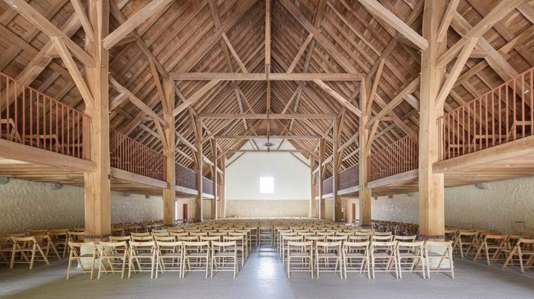 Ma-Cabane - Vente Maison Villedômer, 810 m²