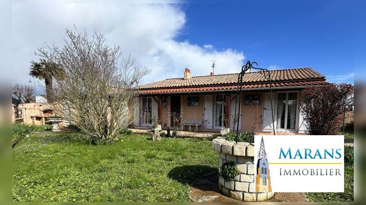 Ma-Cabane - Vente Maison Villedoux, 109 m²