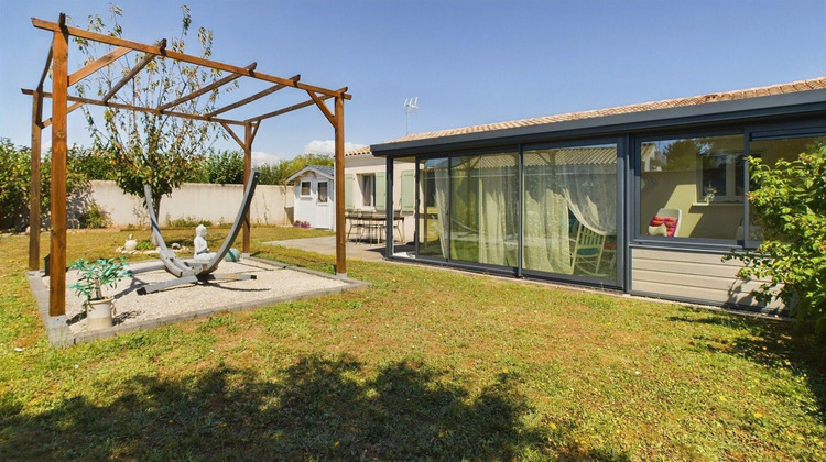 Ma-Cabane - Vente Maison Villedoux, 102 m²