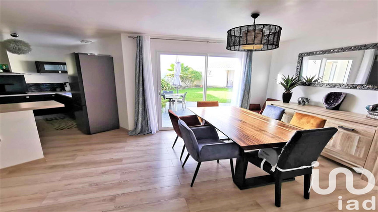 Ma-Cabane - Vente Maison Villedoux, 88 m²