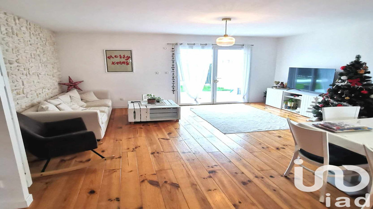 Ma-Cabane - Vente Maison Villedoux, 101 m²