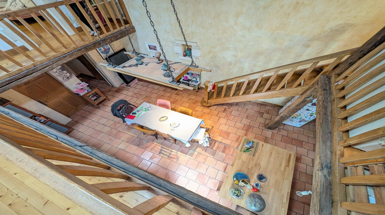 Ma-Cabane - Vente Maison Villedoux, 160 m²