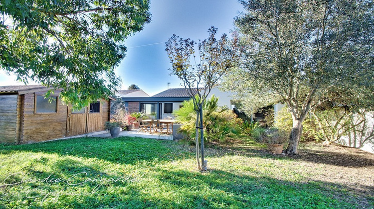 Ma-Cabane - Vente Maison VILLEDOUX, 140 m²