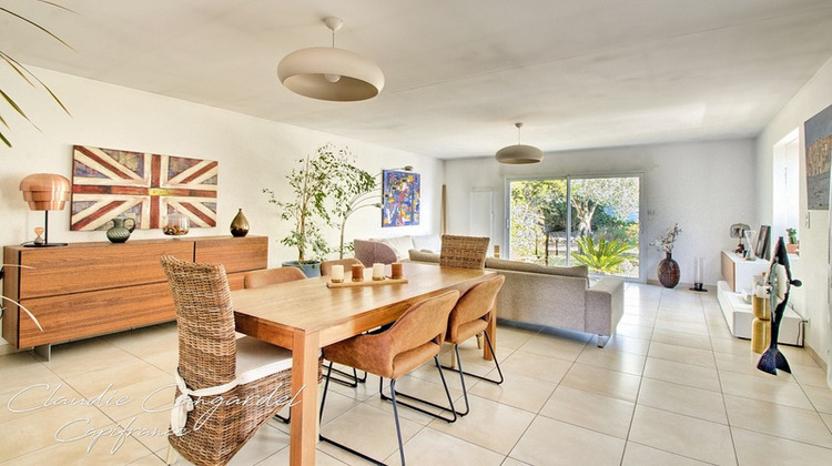 Ma-Cabane - Vente Maison VILLEDOUX, 140 m²