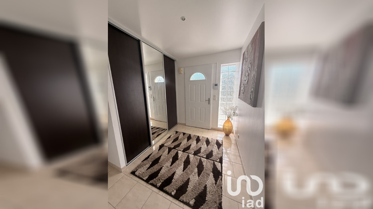 Ma-Cabane - Vente Maison Villedoux, 120 m²