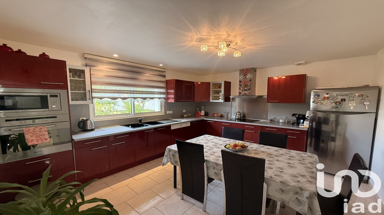 Ma-Cabane - Vente Maison Villedoux, 120 m²