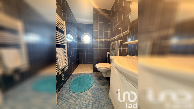 Ma-Cabane - Vente Maison Villedoux, 120 m²