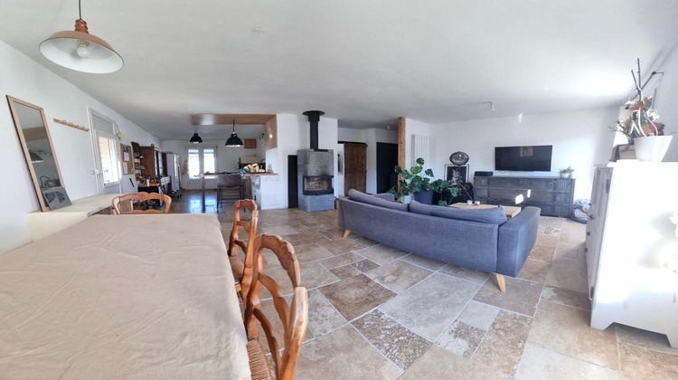 Ma-Cabane - Vente Maison Villedoux, 80 m²