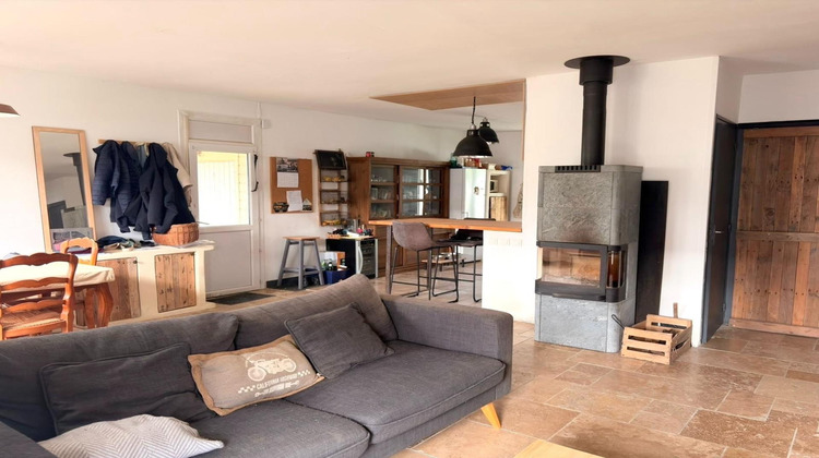 Ma-Cabane - Vente Maison Villedoux, 80 m²