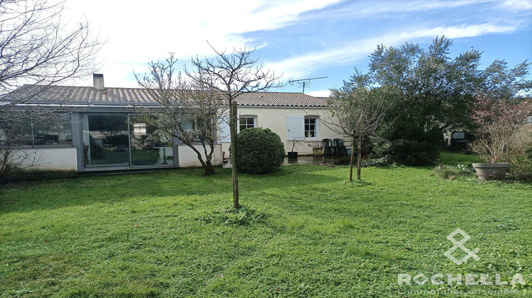 Ma-Cabane - Vente Maison Villedoux, 115 m²