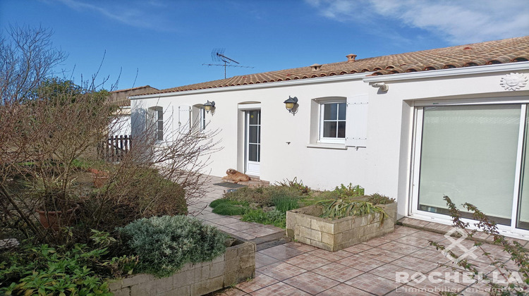 Ma-Cabane - Vente Maison Villedoux, 115 m²