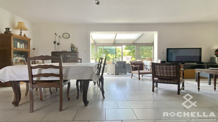 Ma-Cabane - Vente Maison Villedoux, 115 m²