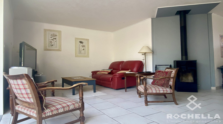 Ma-Cabane - Vente Maison Villedoux, 115 m²