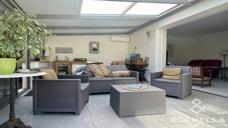 Ma-Cabane - Vente Maison Villedoux, 115 m²