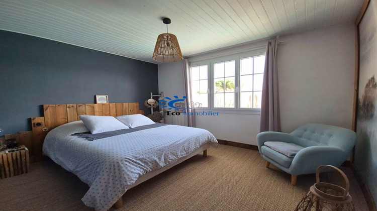 Ma-Cabane - Vente Maison VILLEDOUX, 129 m²