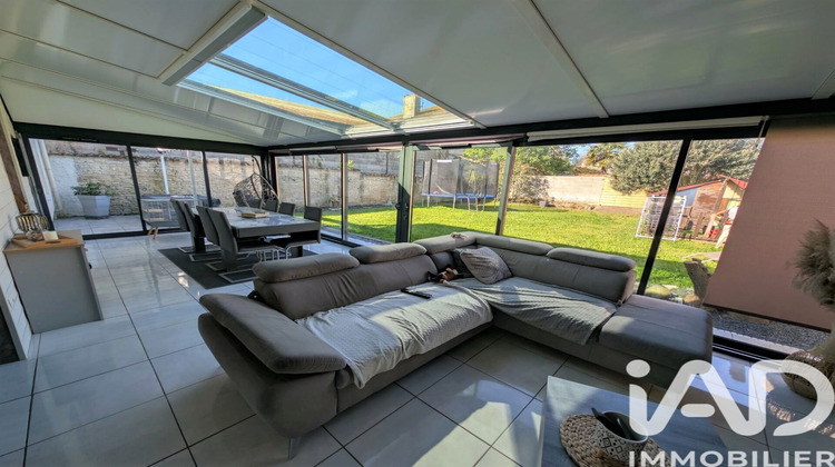 Ma-Cabane - Vente Maison Villedoux, 112 m²