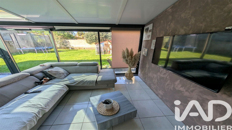 Ma-Cabane - Vente Maison Villedoux, 112 m²