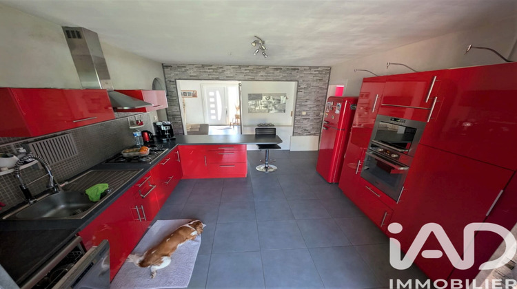 Ma-Cabane - Vente Maison Villedoux, 112 m²