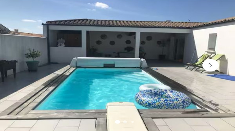 Ma-Cabane - Vente Maison VILLEDOUX, 122 m²