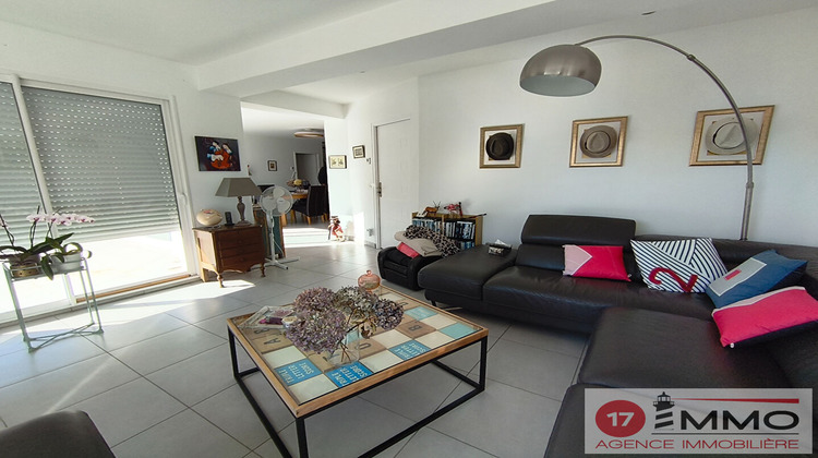 Ma-Cabane - Vente Maison VILLEDOUX, 122 m²