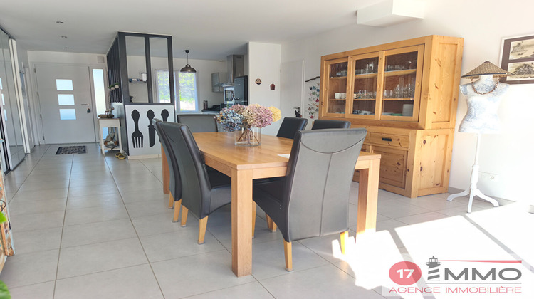 Ma-Cabane - Vente Maison VILLEDOUX, 122 m²