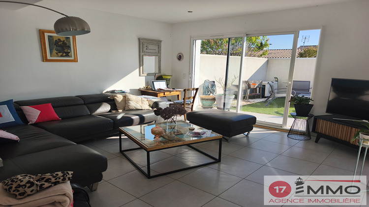 Ma-Cabane - Vente Maison VILLEDOUX, 122 m²
