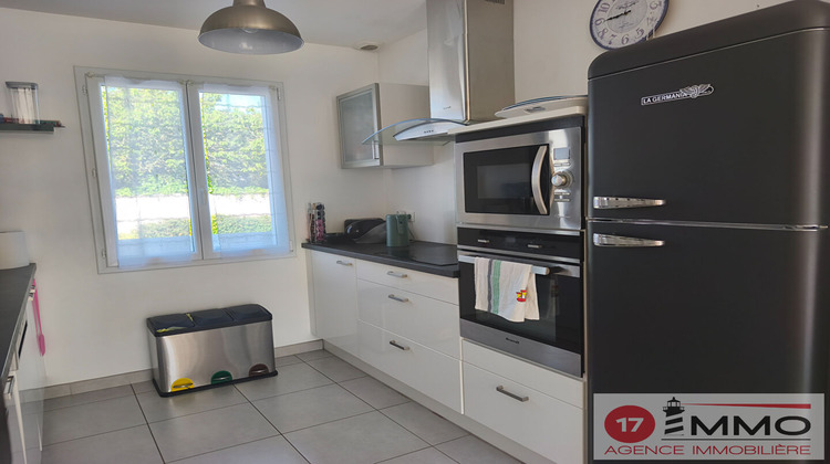 Ma-Cabane - Vente Maison VILLEDOUX, 122 m²