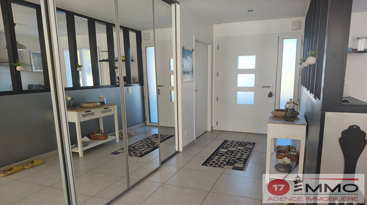 Ma-Cabane - Vente Maison VILLEDOUX, 122 m²