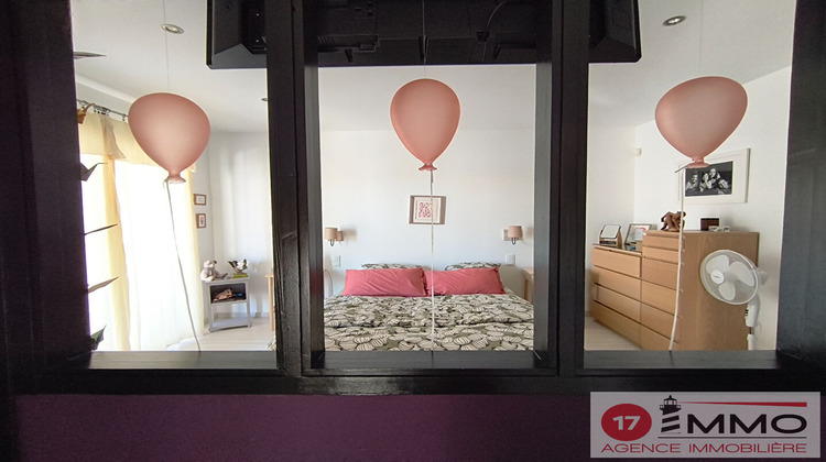 Ma-Cabane - Vente Maison VILLEDOUX, 122 m²
