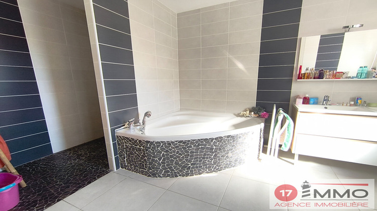 Ma-Cabane - Vente Maison VILLEDOUX, 122 m²