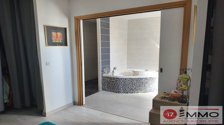 Ma-Cabane - Vente Maison VILLEDOUX, 122 m²
