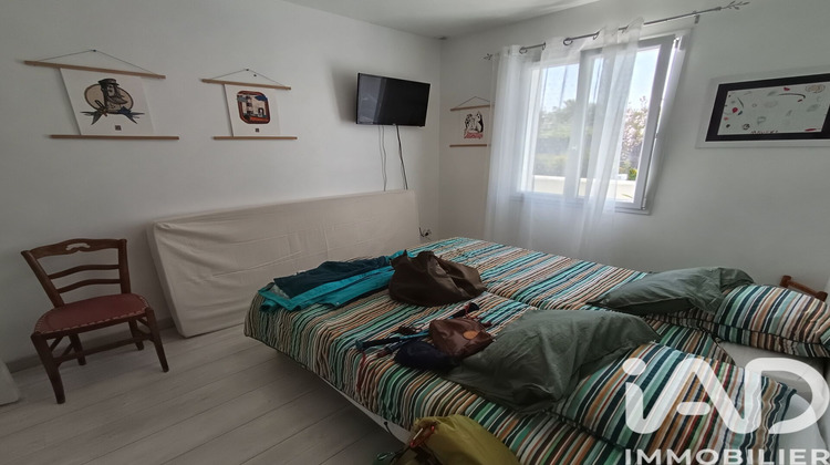 Ma-Cabane - Vente Maison Villedoux, 120 m²