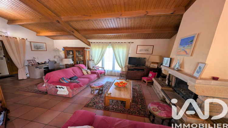 Ma-Cabane - Vente Maison Villedoux, 100 m²
