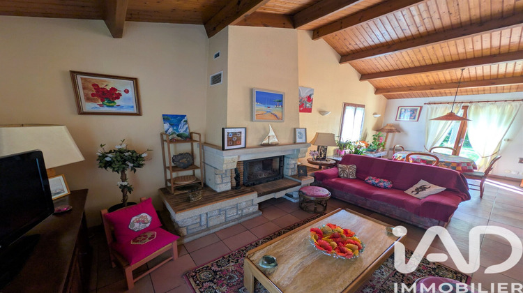 Ma-Cabane - Vente Maison Villedoux, 100 m²