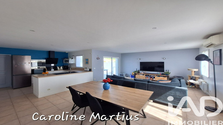 Ma-Cabane - Vente Maison Villedoux, 80 m²