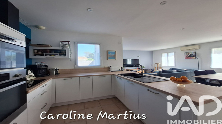 Ma-Cabane - Vente Maison Villedoux, 80 m²