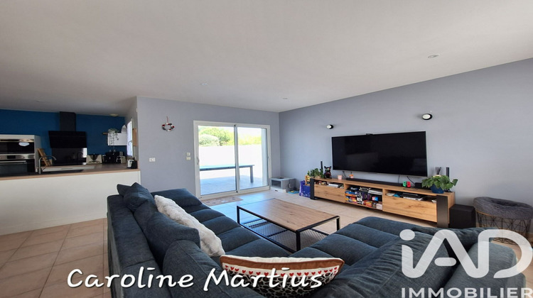 Ma-Cabane - Vente Maison Villedoux, 80 m²