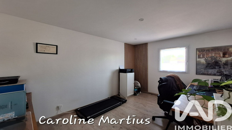 Ma-Cabane - Vente Maison Villedoux, 80 m²
