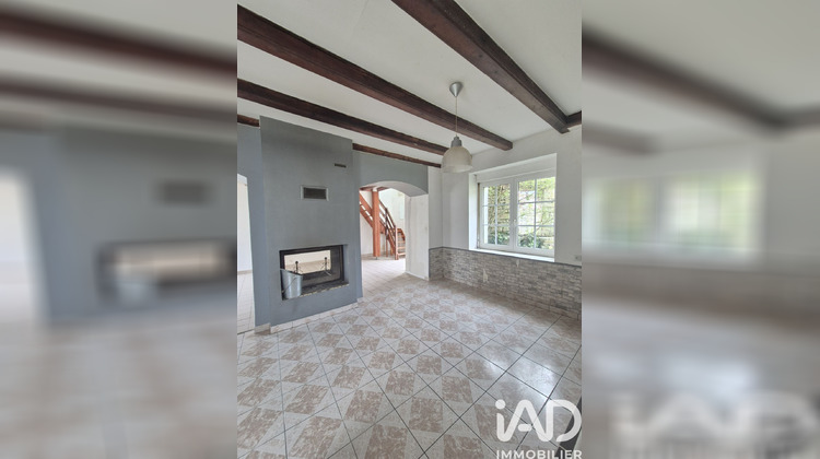 Ma-Cabane - Vente Maison Villedoux, 80 m²