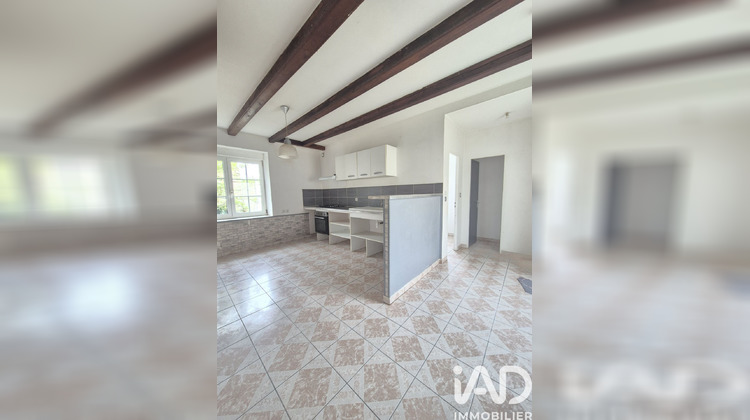 Ma-Cabane - Vente Maison Villedoux, 80 m²