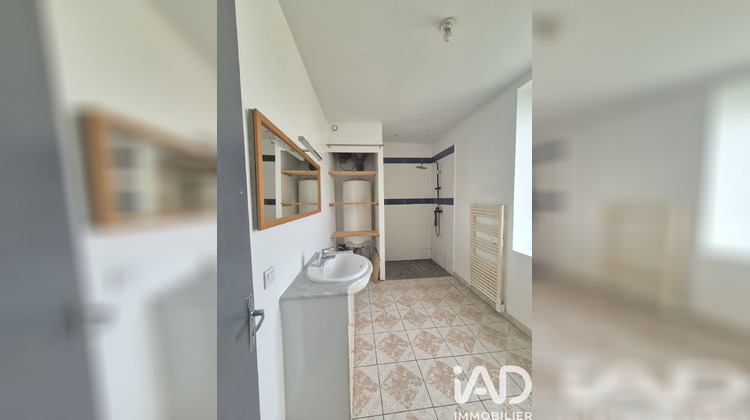 Ma-Cabane - Vente Maison Villedoux, 80 m²