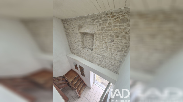 Ma-Cabane - Vente Maison Villedoux, 80 m²