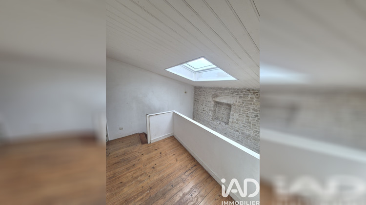 Ma-Cabane - Vente Maison Villedoux, 80 m²