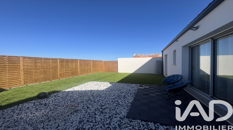 Ma-Cabane - Vente Maison Villedoux, 102 m²