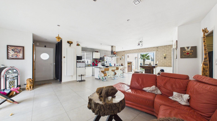 Ma-Cabane - Vente Maison Villedoux, 105 m²